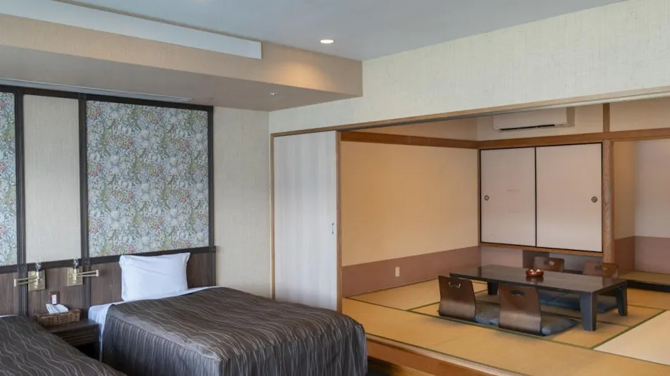 Bay Resort Hotel Shodoshima