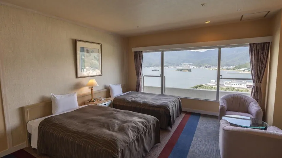 Bay Resort Hotel Shodoshima