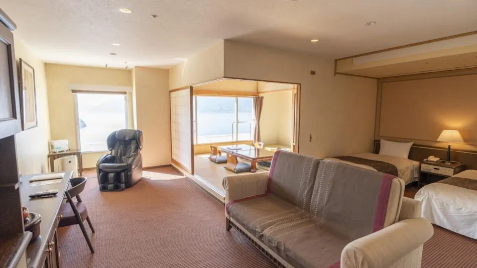 Bay Resort Hotel Shodoshima