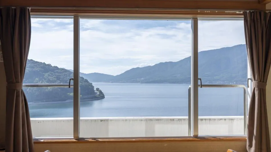 Bay Resort Hotel Shodoshima