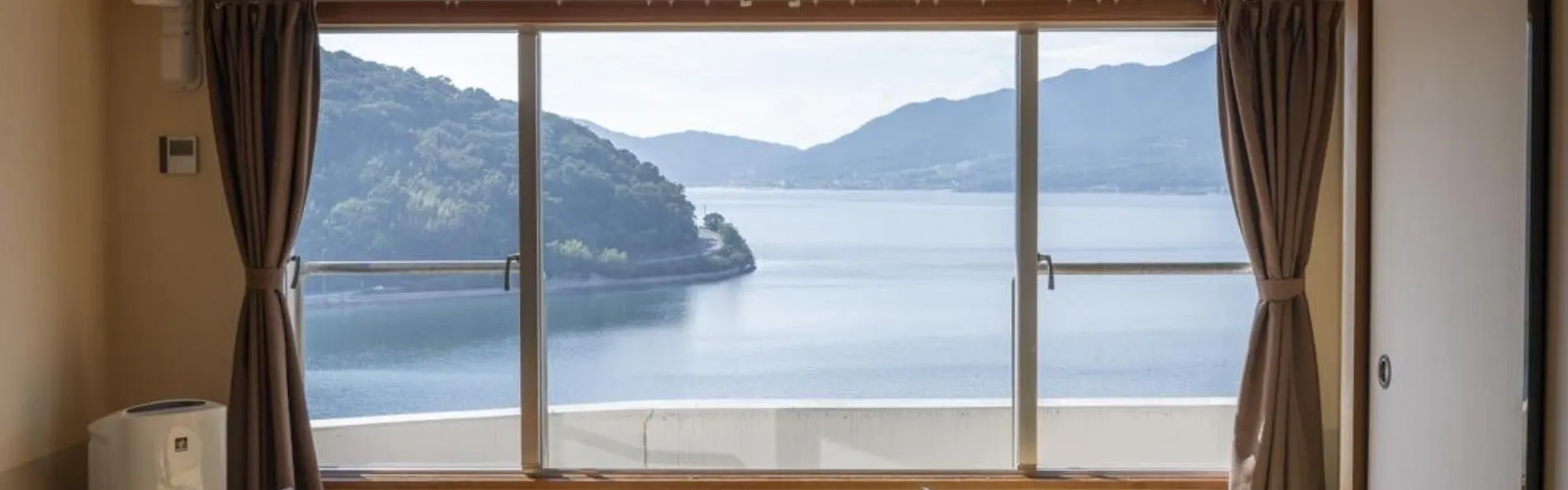 ベイリゾートホテル小豆島