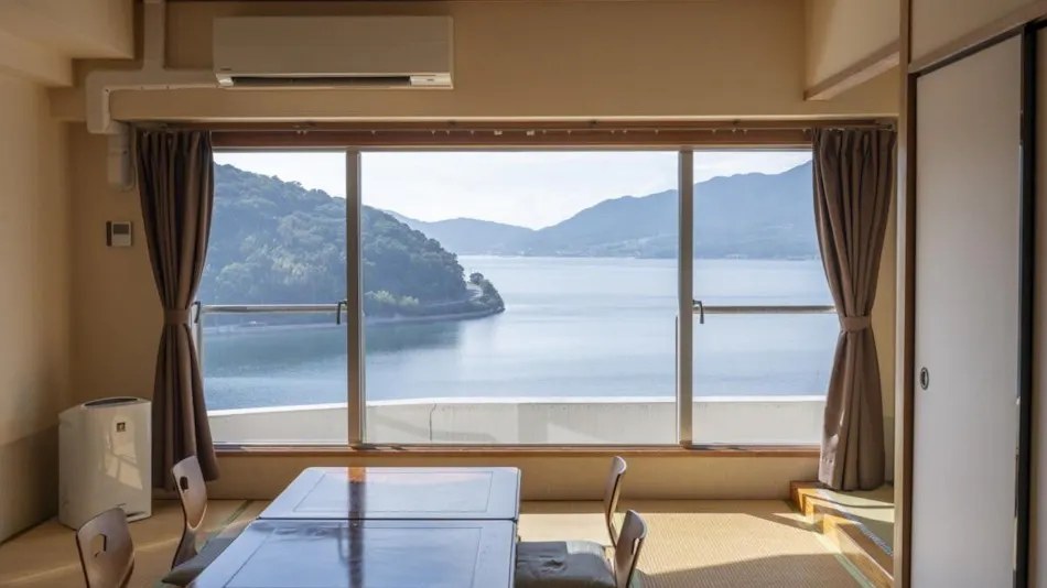 Bay Resort Hotel Shodoshima