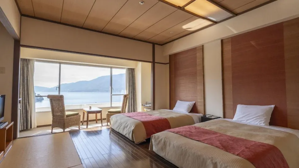Bay Resort Hotel Shodoshima