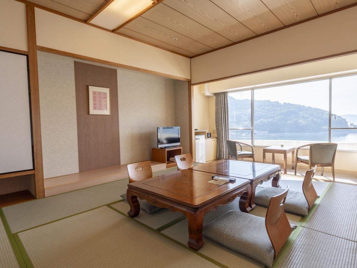 ベイリゾートホテル小豆島