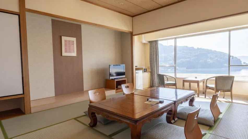 Bay Resort Hotel Shodoshima