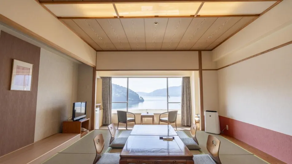 Bay Resort Hotel Shodoshima