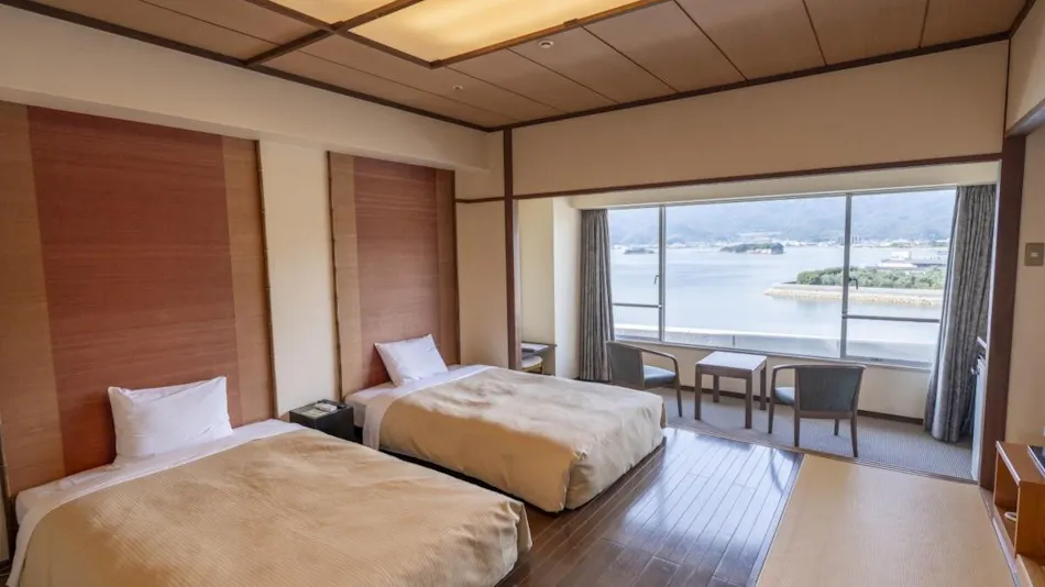 Bay Resort Hotel Shodoshima