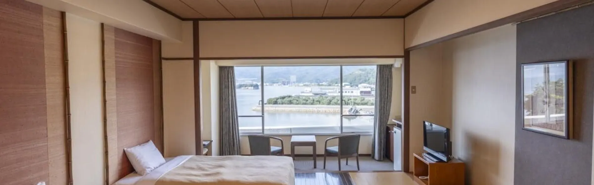 ベイリゾートホテル小豆島