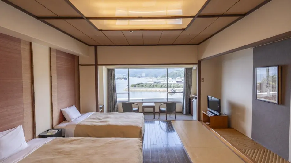 Bay Resort Hotel Shodoshima