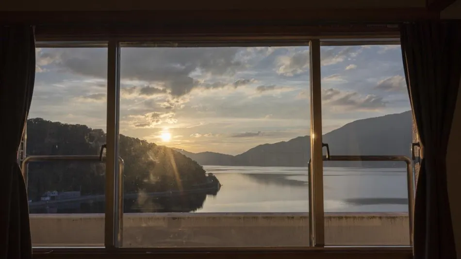 Bay Resort Hotel Shodoshima