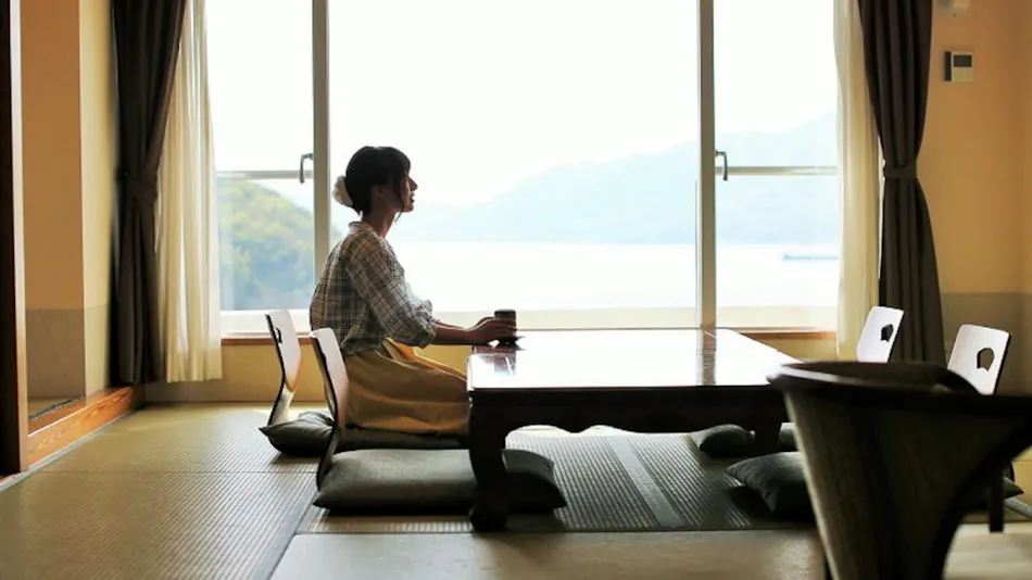 Bay Resort Hotel Shodoshima