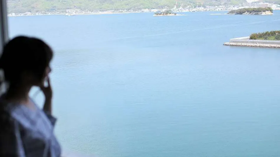 Bay Resort Hotel Shodoshima