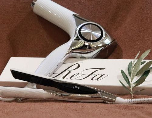 人気のReFa（セミ／ロイヤルスイート限定）