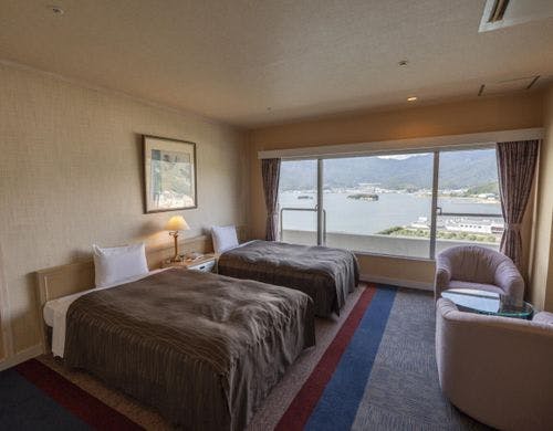 ◆ロイヤルスイート