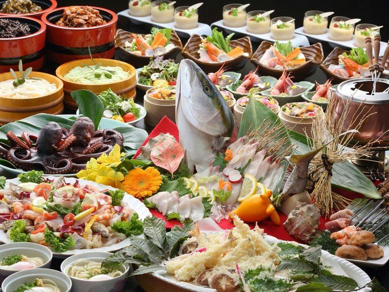 2019年バイキング（イメージ）