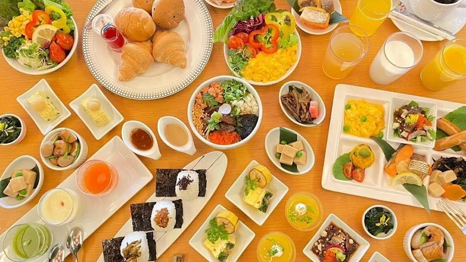 Bay Resort Hotel Shodoshima