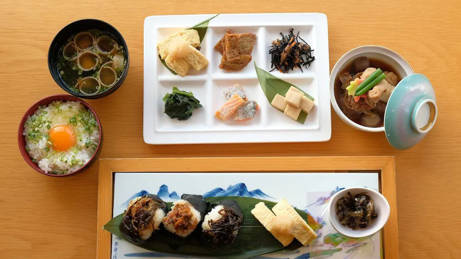 Bay Resort Hotel Shodoshima