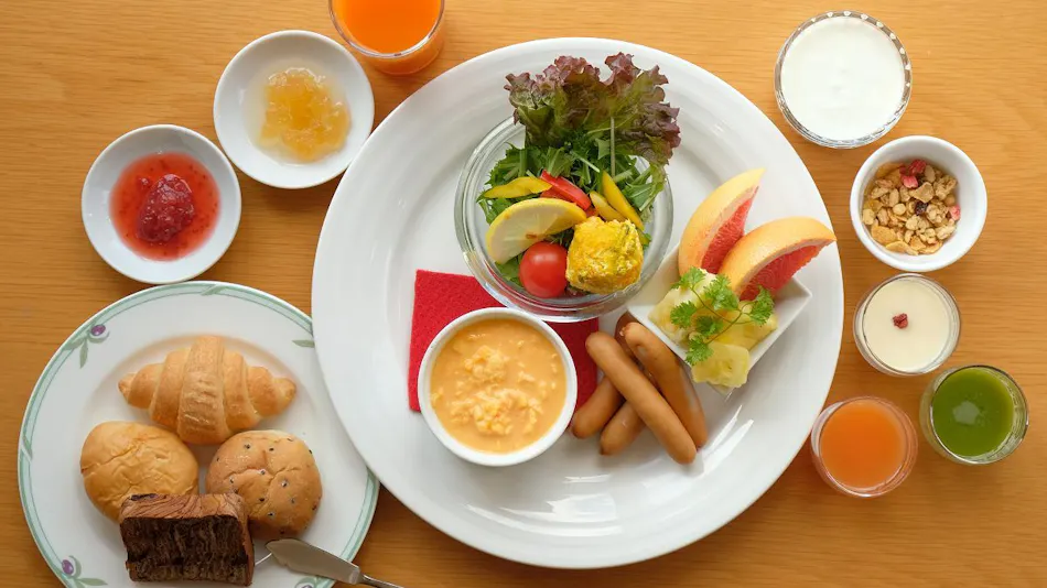 Bay Resort Hotel Shodoshima