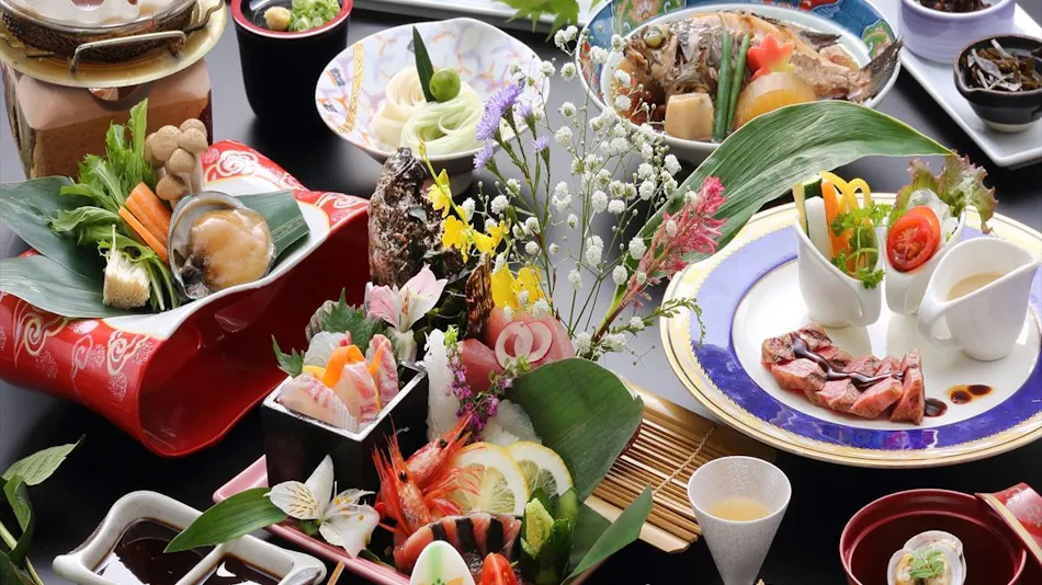Bay Resort Hotel Shodoshima