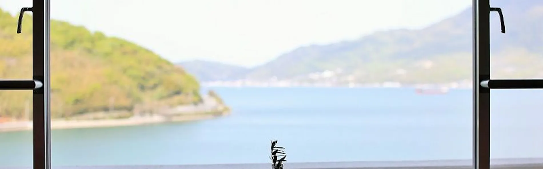 ベイリゾートホテル小豆島