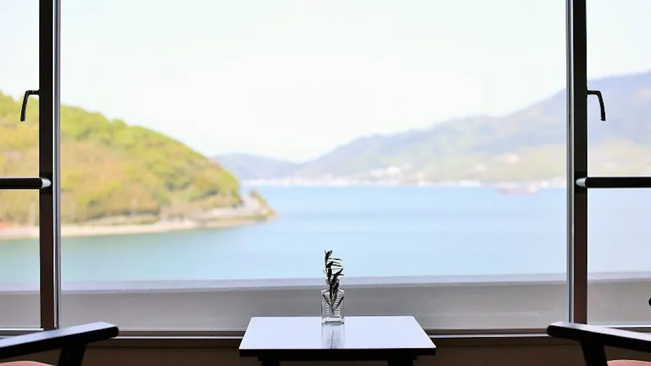 Bay Resort Hotel Shodoshima
