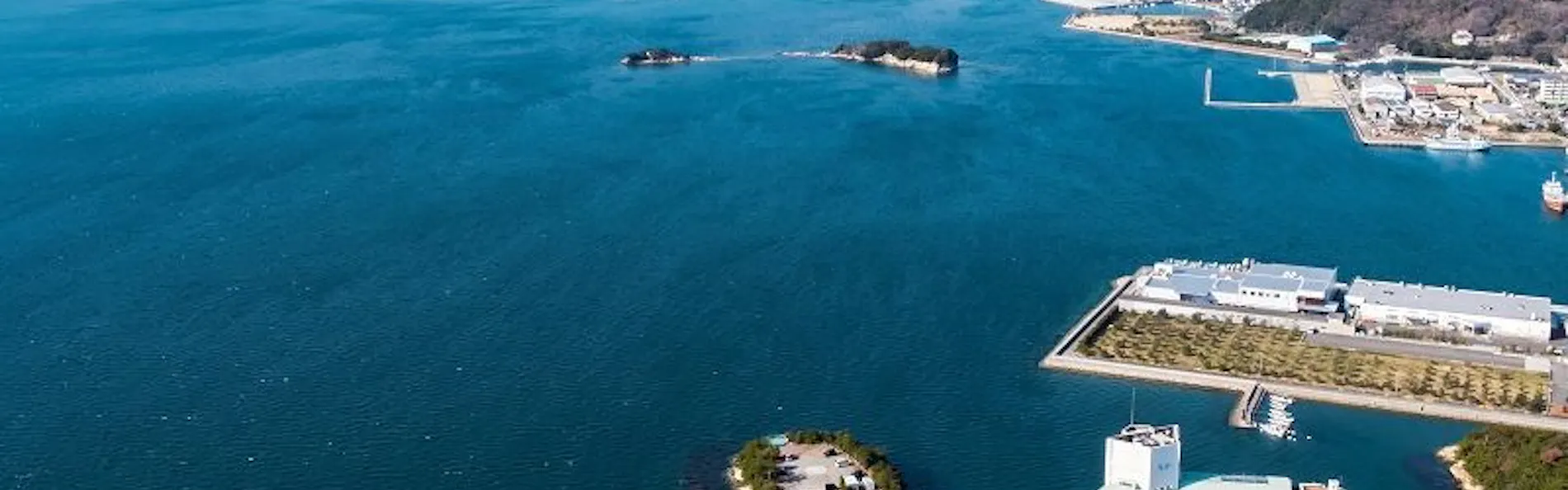 ベイリゾートホテル小豆島
