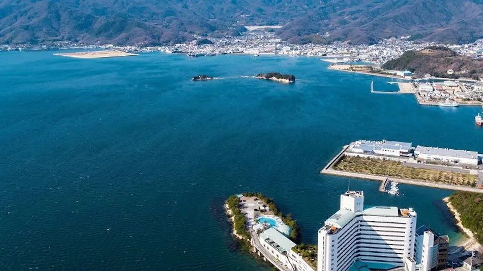 Bay Resort Hotel Shodoshima