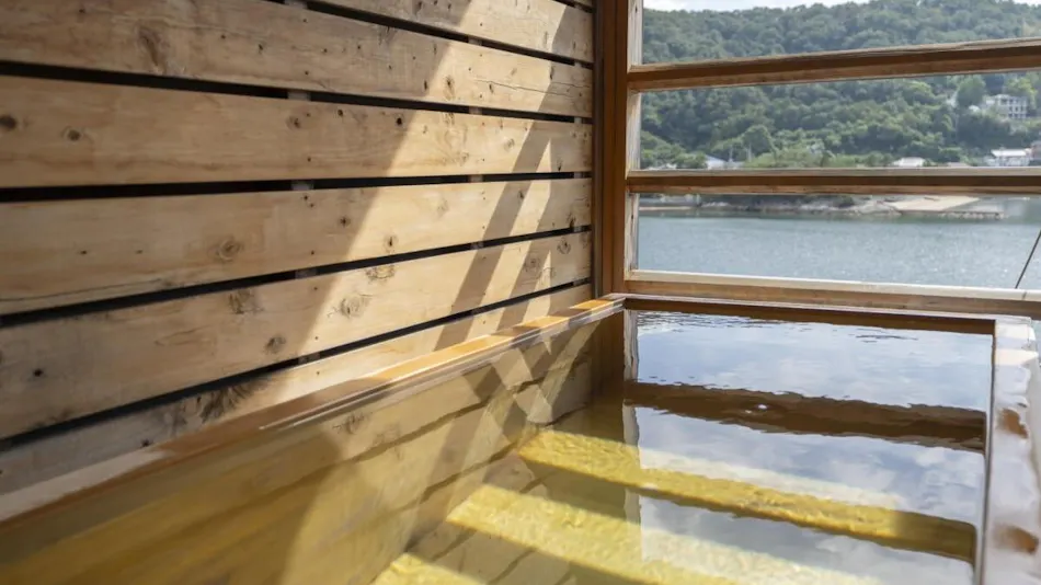 Bay Resort Hotel Shodoshima