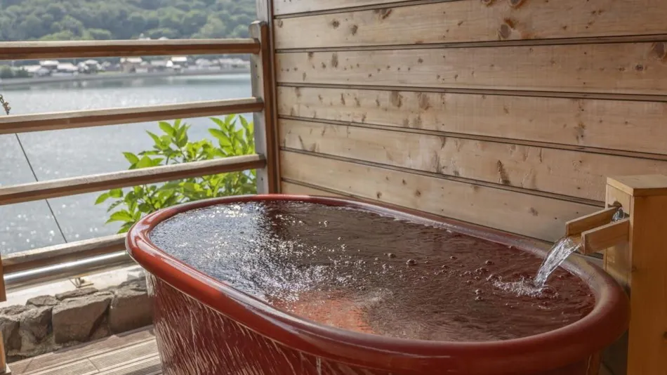 Bay Resort Hotel Shodoshima