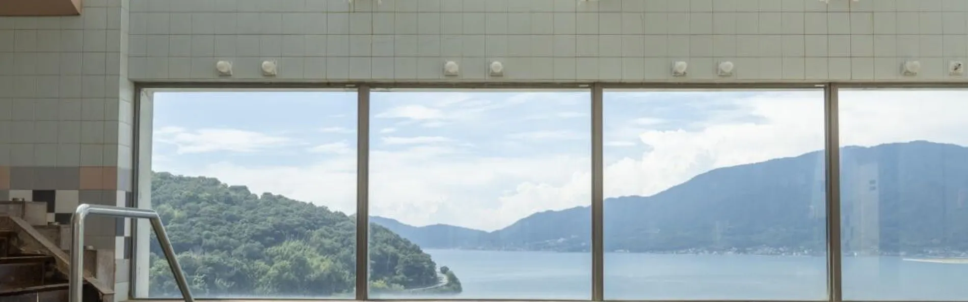 ベイリゾートホテル小豆島
