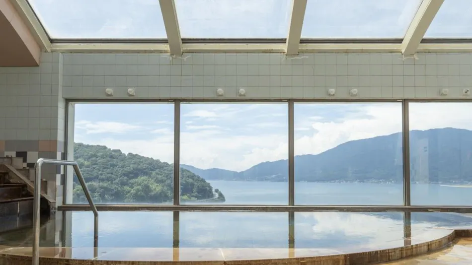 Bay Resort Hotel Shodoshima