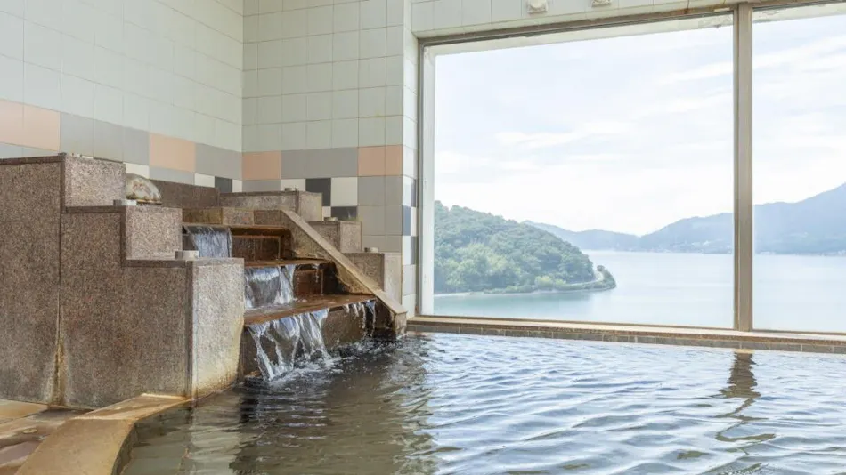 Bay Resort Hotel Shodoshima
