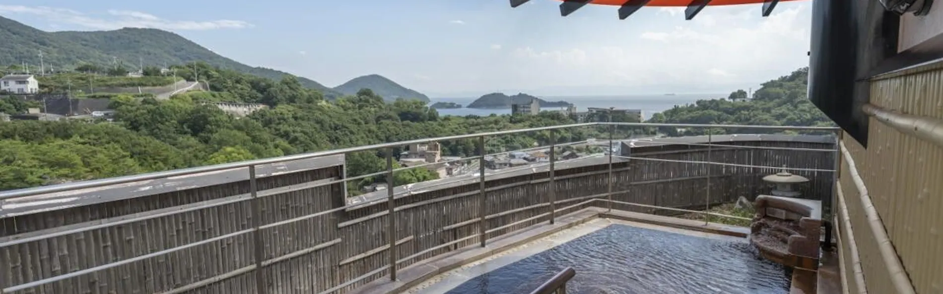 ベイリゾートホテル小豆島