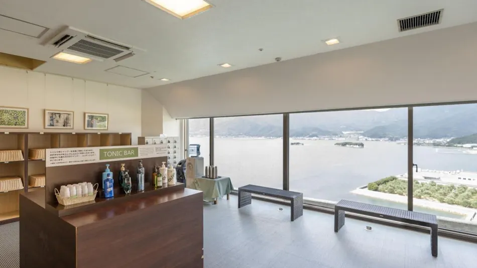 Bay Resort Hotel Shodoshima
