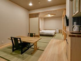 海づくしの湯 はぎ屋旅館