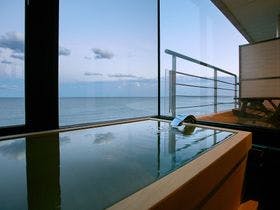 海づくしの湯 はぎ屋旅館