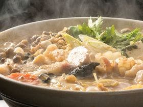 海づくしの湯 はぎ屋旅館