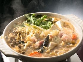 海づくしの湯 はぎ屋旅館