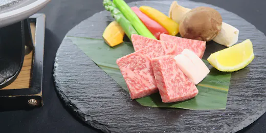 ひたち湯海の宿 はぎ屋