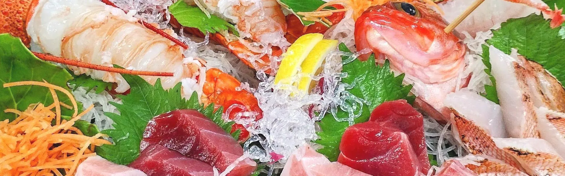 ひたち湯海の宿 はぎ屋