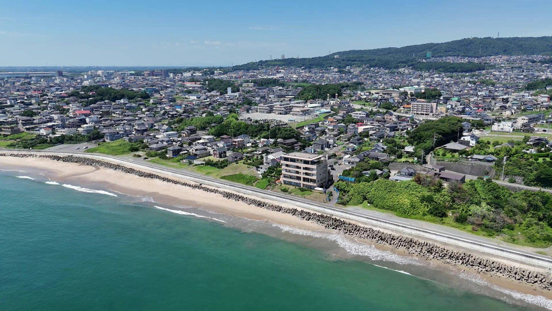 ひたち湯海の宿 はぎ屋