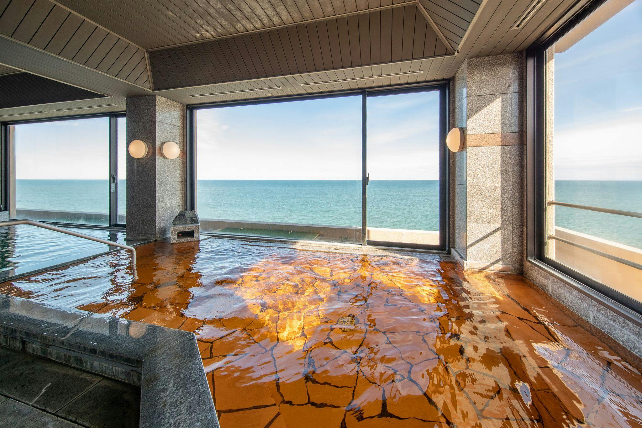 【中古】ふるさと紀行 Vol.1 旅ゆけば、日本千百一景 ひたち湯海の宿 はぎ屋｜ふるさと納税 茨城県の対象宿 [一休.com