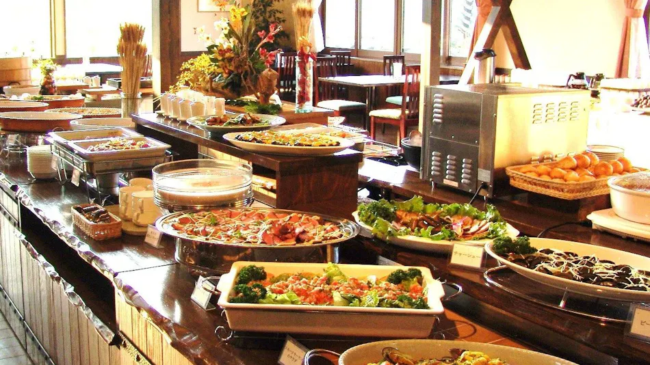 Hotel Hakuba