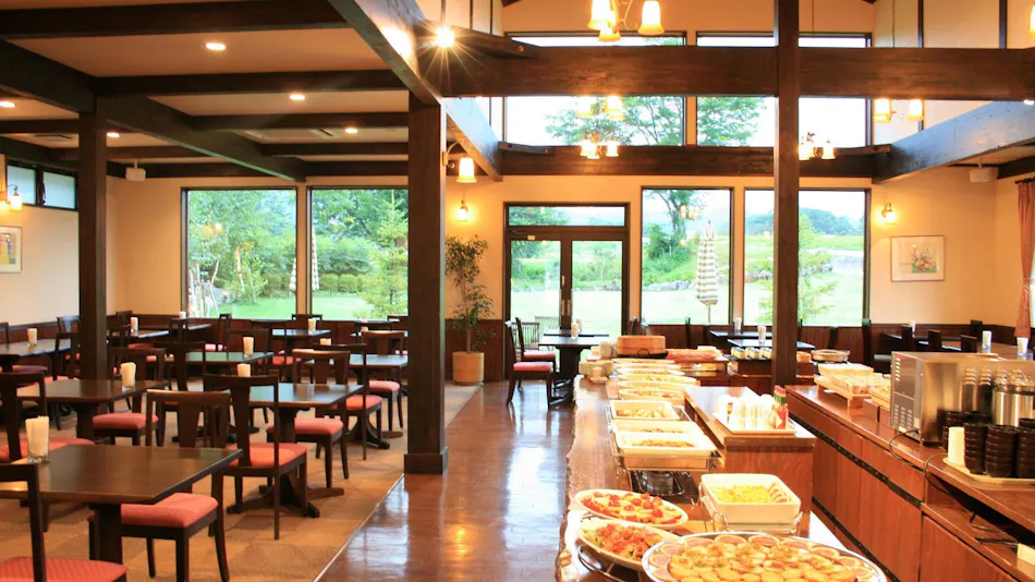 Hotel Hakuba