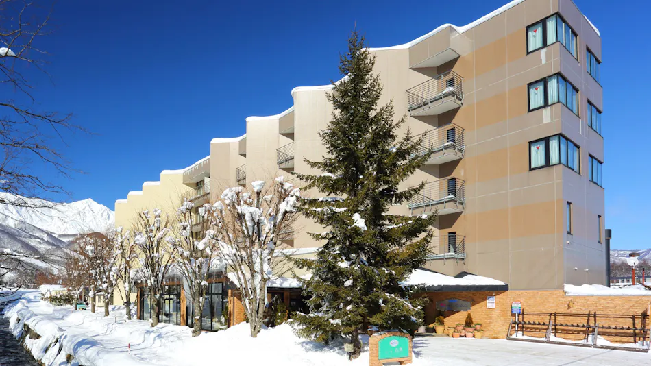 Hotel Hakuba