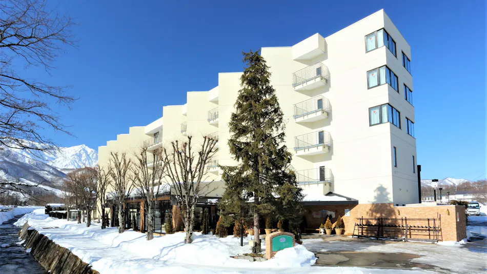 Hotel Hakuba