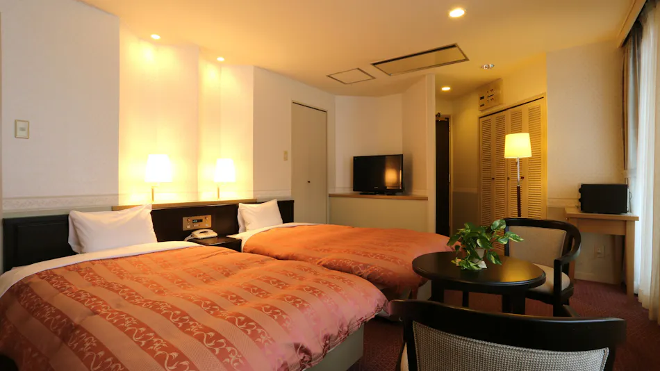 Hotel Hakuba
