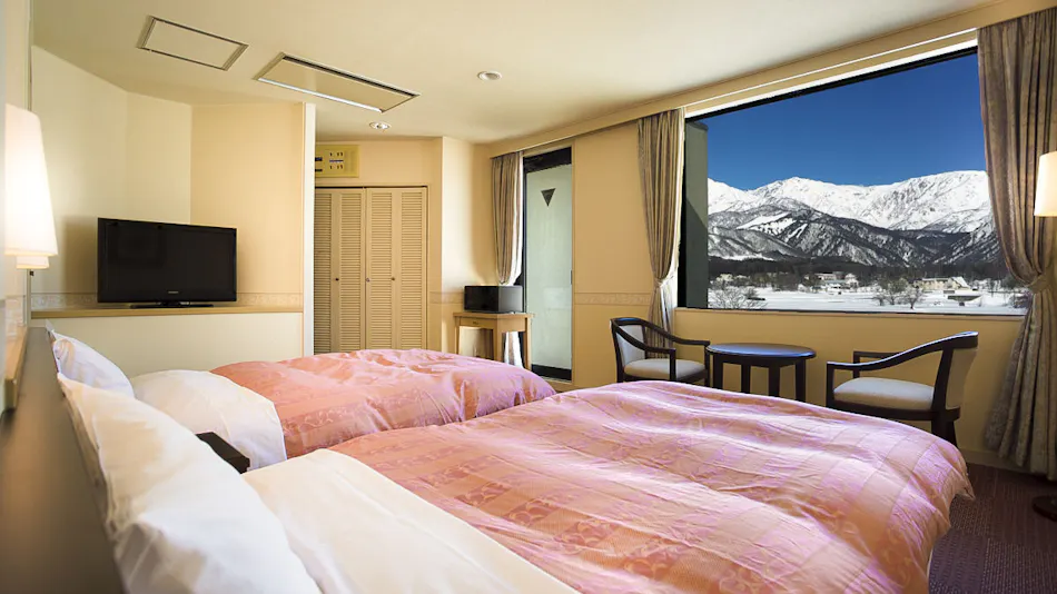Hotel Hakuba