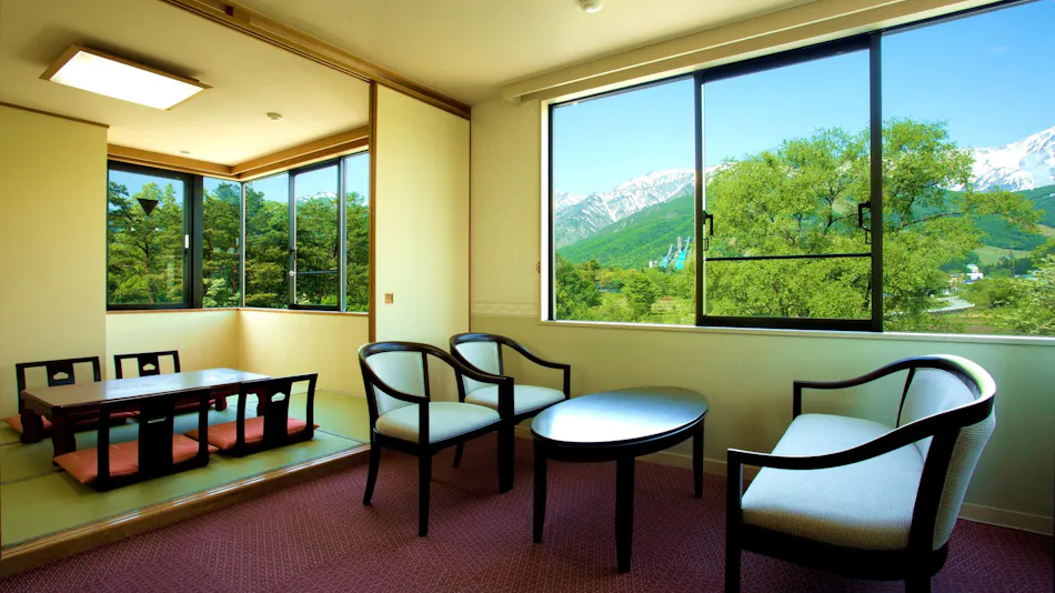 Hotel Hakuba