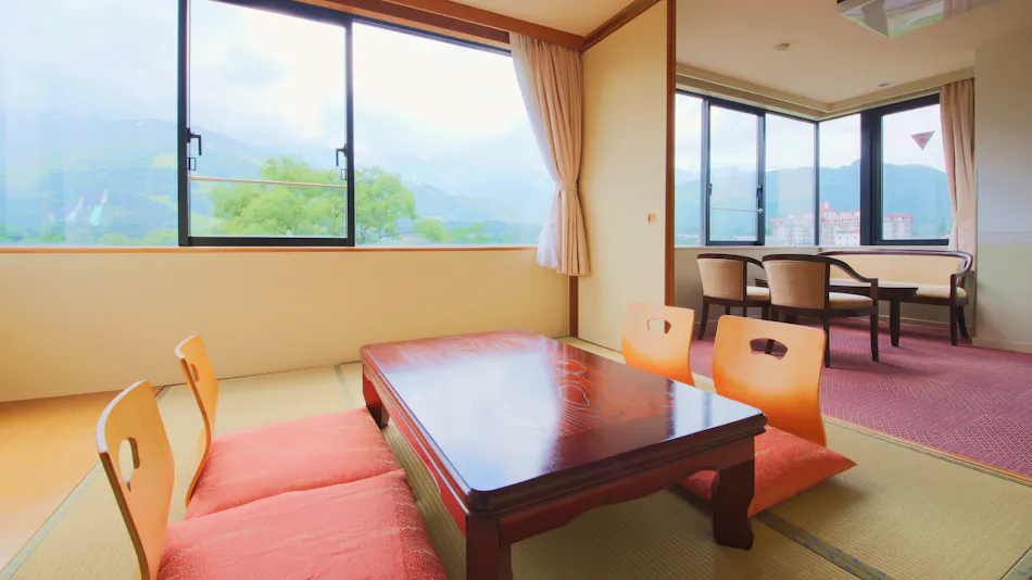 Hotel Hakuba